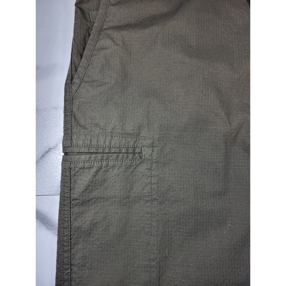 Chaps crafted from